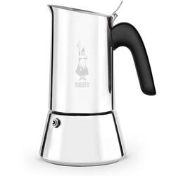 Bialetti Venus Moka kanna indukciós - 6 csésze