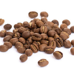 Cuba Arabica Torquino Caracolillo PB – szemeskávé