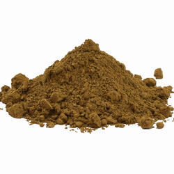 Japan Houjicha powder BIO - zöld tea