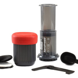 AeroPress készlet