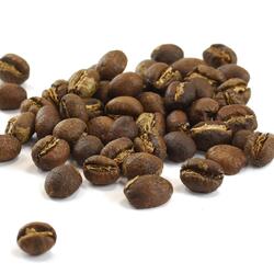 Kenya Peaberry Kirinyaga washed – szemes kávé
