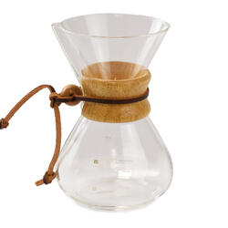  Filtro Quattro filteres kávéfőző - 4 csésze 400 ml