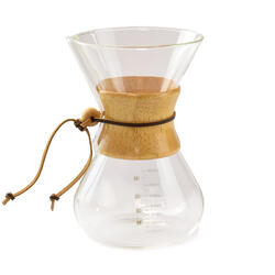Filtro Sei kávéfőző - 6 csésze 800 ml