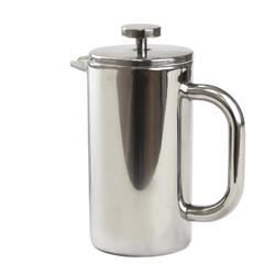 Rozsdamentes acél French Press Loop - 700 ml