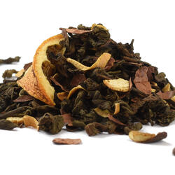 Pu erh Csokoládés narancs 