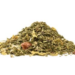 Yerba Mate immunerősítő acerolával