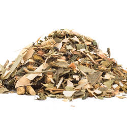 STRESSZOLDÓ GYÓGYNÖVÉNY KEVERÉK - wellness tea