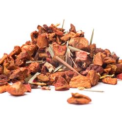 LÉDÚS GUAVA - gyümölcs tea