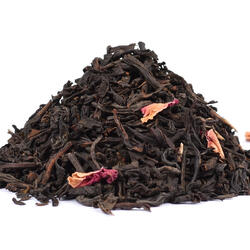 Earl Grey Rózsakert – fekete tea