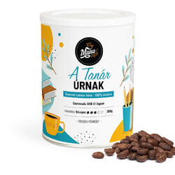 A tanár úrnak – ajándékdoboz 300 g
