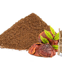 Adaptogén instant kávé reishi-vel és ashwagandával