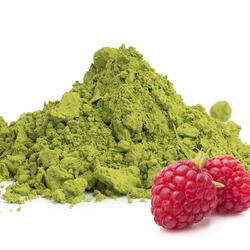 Cool Matcha Málna 