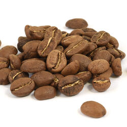 Ethiopia Aricha Natural – Grade 1 BIO  – világos pörkölésű szemes kávé