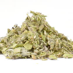 GÖRÖG HEGYI TEA BIO - gyógynövény tea
