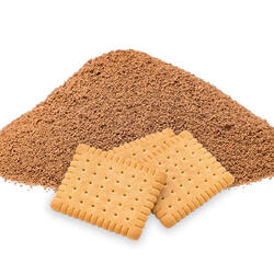 Biscuit – instant kávé