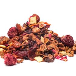 ÁFONYA  HOMOKTÖVISSEL - gyümölcs tea