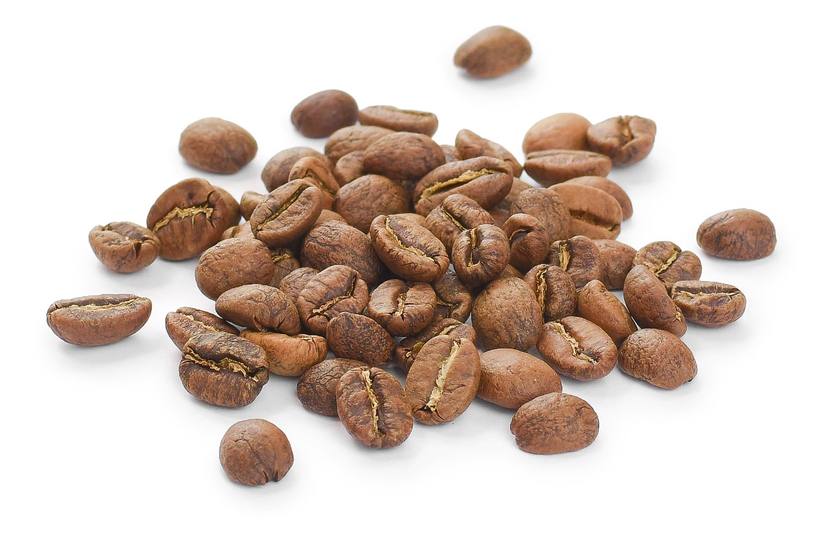 Costa Rica San Rafael Tarrazu SHB RZ - világos pörkölésű szemes kávé, 1000g