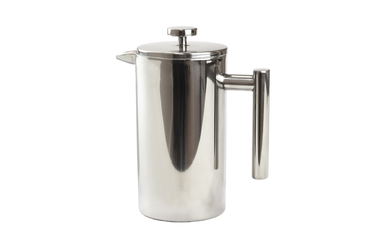 Rozsdamentes acél French Press Knob - 1000 ml