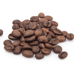 ROBUSTA UGANDA KCFCS - szemes kávé