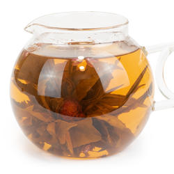 SZERELEM VIRÁGA - virágzó tea