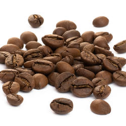 Robusta Java – szemes kávé